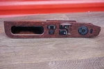 2002-2005 Kia Sedona Left Front Driver Master Power Window Switch 620W06740. Fixed Price $84.99.
