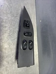 2000-2002 Ford F150 250 Drivers Side Master Window Switch Oem XL3414A564ACW Gray. Fixed Price $69.99.