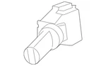 Genuine Nissan Wiper Switch 25260-ZM02E. Fixed Price $133.49.