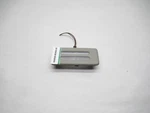 2008 Bmw X5 E70/FE43 Front Right Passenger Vanity Light Lamp Trim 6962016 Oem. Fixed Price $9.69.