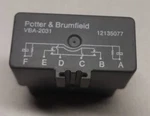 Chevrolet Gmc Pontiac Cadillac 88-03 Potter & Brumfield Door Lock Relay. Fixed Price $23.50.