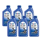 Mobil 3309 Atf High Performance Automatic Transmission Fluid Toyota Ford Vw. Fixed Price $103.99.