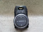 Driver Left Power Mirror Switch Fits 11-15 Hyundai Sonata B30-197186. Fixed Price $19.50.