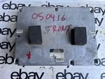 Used Oem Jaguar XJ8 LNG1410BD Engine Computer. Fixed Price $39.00.