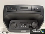 Oem 2011-2013 Kia Sorento Seat Heat Temperature Switch W/ Aux In Port Trim. Fixed Price $29.99.