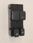 2005 - 2006 Nissan Frontier Door Switch Driver's Lock And Window. Fixed Price $126.10.