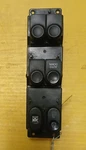 13-17 Hyundai Accent Master Power Window Switch 39F490-1210. Fixed Price $49.00.