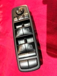A2518200290 Front Left Power Window Button Mercedes 350 ML63 2007. Fixed Price $69.00.