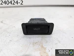 Oem 2011 Audi A4 2L Valet Parking Switch Button 4F0941503. Fixed Price $19.48.