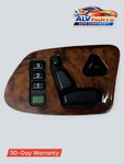 96-03 Mercedes W210 E320 E55 Amg Front Left Seat Adjustment Control Switch Oem. Fixed Price $45.00.