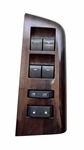 2008 2009 2010 Ford F250 Drivers Crew Cab Lariat Window Switch 8C3T-14B133-JB Oe. Fixed Price $74.00.