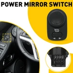 For 10-15 Camaro Gm Left Driver Side Door Power Mirror Control Switch 84545374. Fixed Price $14.24.