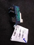 Front Door Switch Driver's Hatchback Window Fits 12-19 Yaris 3049489. Fixed Price $58.49.