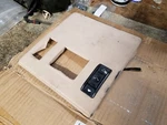 95-01 Bmw E38 E39 Sand Beige Overhead Console Sunroof Panel Switch. Fixed Price $49.99.