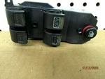 2001 2002 2003 2004 2005 Honda Civic Left Driver Master Power Window Switch Oem. Fixed Price $20.00.