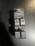 Civic 1999 Front Door Switch 336348. Fixed Price $15.00.