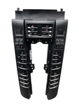2017 Porsche Macan Climate Center Console Multi Switch Assembly 95B907040AG 18. Fixed Price $200.97.