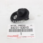 84231-53010 Toyota Oem Genuine Switch Assy, Courtesy Lamp (for Front Door). Fixed Price $22.78.