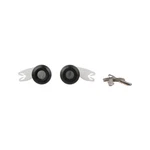 DL-54 Set Of Door Lock Cylinders For F150 Truck F450 F550 F250 F350 F-150 Pair. Fixed Price $59.50.