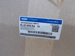 New Ford Oem Steering Wheel ML3Z-3600-RA. Fixed Price $300.00.