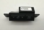 Oem 13-18 L32 Nissan Altima Dash Speedometer Trip Reset Dimmer Button Switch. Fixed Price $29.00.