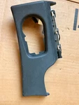 10 - Cadillac Srx 1615894273 Left Dash Headlight Switch Trim Panel Oem D19. Fixed Price $20.00.