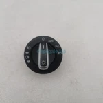Chrome Headlight Switch Fog For Audi A6 Quattro Q7 S6 4F1941531E5PR. Fixed Price $17.87.
