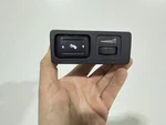 2009-2014 Ford F150 Dash Dimmer Light Lamp & Pedal Adjustment Switch Black Oem. Fixed Price $40.49.