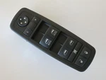 15 16 17 Chrysler 200 Drivers Side Left Master Window Switch Oem. Fixed Price $35.97.