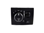 2008-2010 Town & Country Headlight Fog Switch Dash P04602762AB W/auto Oem. Fixed Price $24.95.