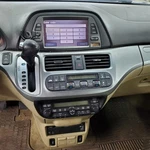 Info-gps-tv Screen Player Navigation Us Market Fits 08-10 Odyssey 1139826. Fixed Price $112.49.