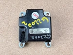 2022-2023 Gmc Sierra 2500 Hd Steering Control Module Oem 13535112. Fixed Price $59.80.
