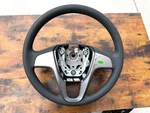 2015-2017 Hyundai Accent Left Driver Side Steering Wheel Assembly 56113-1R000. Fixed Price $85.50.