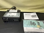 Panasonic CR-W200EU Weather Band Radio. Fixed Price $149.99.
