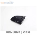 2011-2015 Audi Q7 Left Steering Wheel Control Switch 4L0951523B. Fixed Price $54.99.