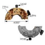 Turn Signal Kit Ihc Part# 1685611C1, 1685611C91, 2502912C91, 61200740, 577.55515. Fixed Price $117.75.