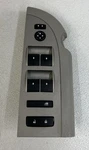 07-10 Chevy Silverado Gmc Sierra Driver Left Side Master Power Window Switch Oem. Fixed Price $37.49.
