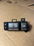 11-13 Infiniti M37 M56 Trunk Lid Opener Heated Steering Wheel Button Oem. Fixed Price $18.74.