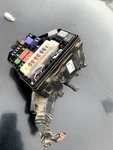 Oem 2015 Toyota Yaris Hatchback 1.5L Relay Module. Fixed Price $50.29.