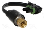 A/c High Side Pressure Switch Fits 1991-2003 Freightliner FL70 FLD112,FLD. Fixed Price $42.88.