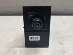2003 2004 2005 2006 Hummer H2 Chevrolet Tahoe Rear Wiper Switch Oem Gm 15143159. Fixed Price $29.99.