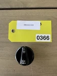 1998-2001 Porsche 911/ 986 Headlight Switch Dial 99661353301. Fixed Price $24.95.