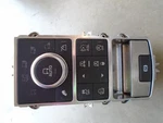 2017-2019 Land Rover Discovery Console Traction Control Switch HPLA-14B596-LE. Fixed Price $125.00.