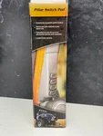 Rugged Ridge 17235.56 Pillar Switch Pod For 2007-2010 Jeep Wrangler Jk -new-. Fixed Price $25.00.