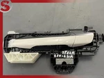 2014-2019 Mercedes CLA250 C117 Rear Left Exterior Door Handle Calcite White Oem. Fixed Price $42.88.