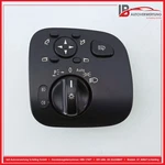 Mercedes Benz Clk C209 280 Switch Exterior Mirror Light 2035450704. Fixed Price $116.04.