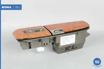 01-06 Lexus XF30 LS430 Rear Left Side Door Window Regulator Switch Oem. Fixed Price $62.66.