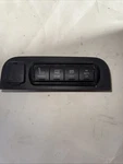 2017-2019 Ford Explorer Rear Seat Control Switch DB5T-14B178-AAW. Fixed Price $69.90.