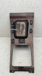 02-05 Mercedes W163 Ml Center Console Master Power Window Switch 1638206910. Fixed Price $139.99.