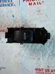 02-06 Lexus ES300 ES330 Passenger Door Auto Window Switch 84030-33050. Fixed Price $27.98.